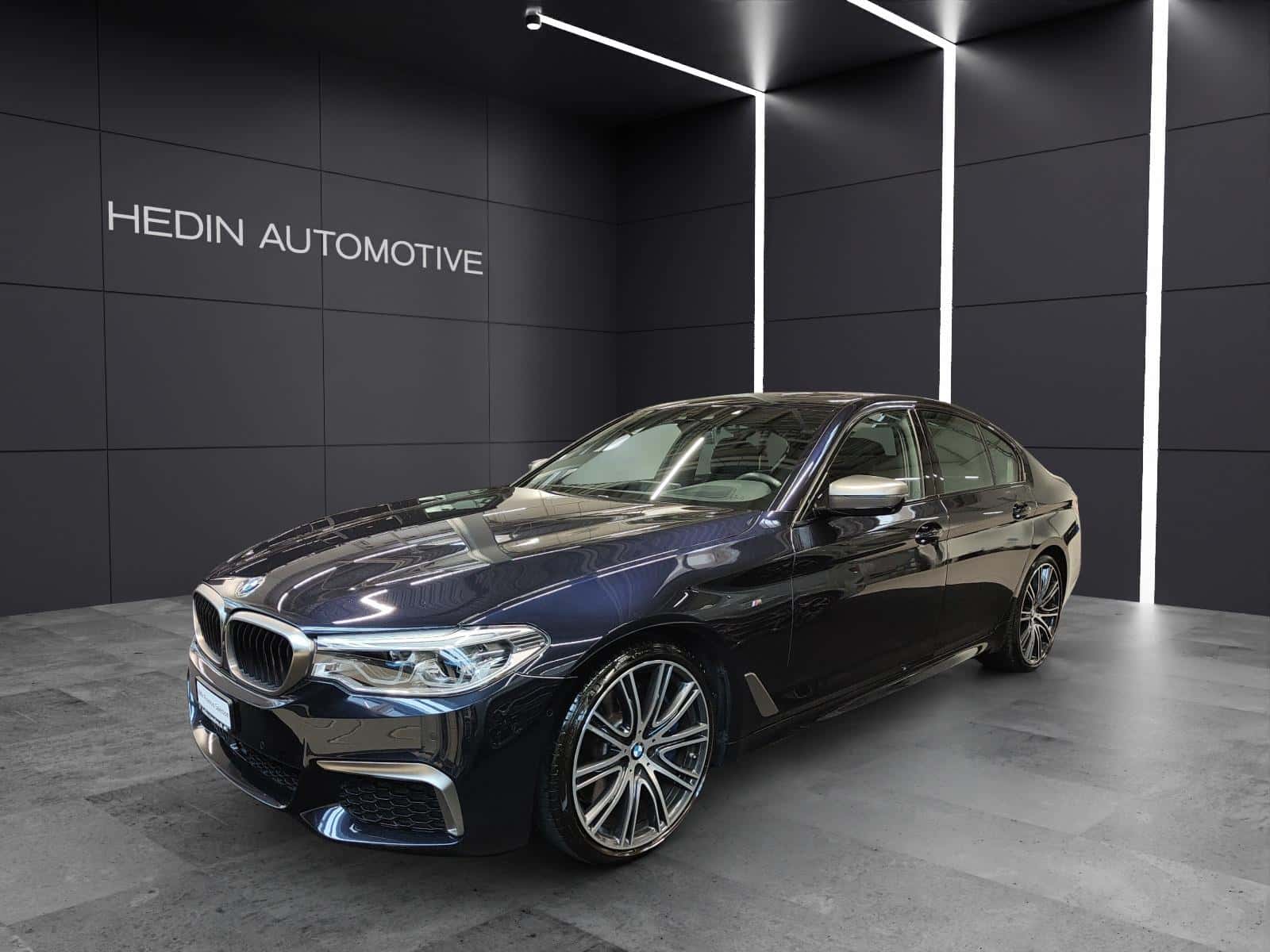 BMW 5er