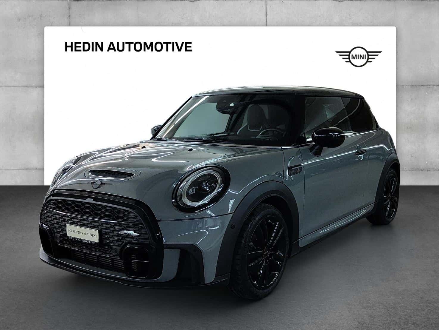 Mini Mini