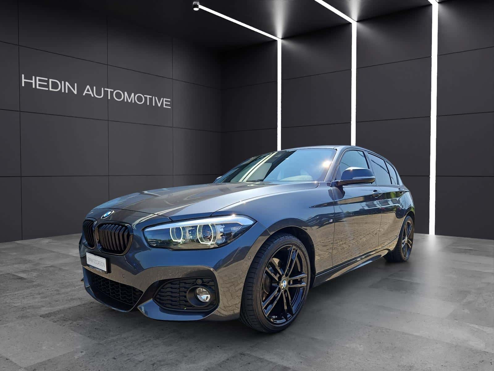 BMW 1er