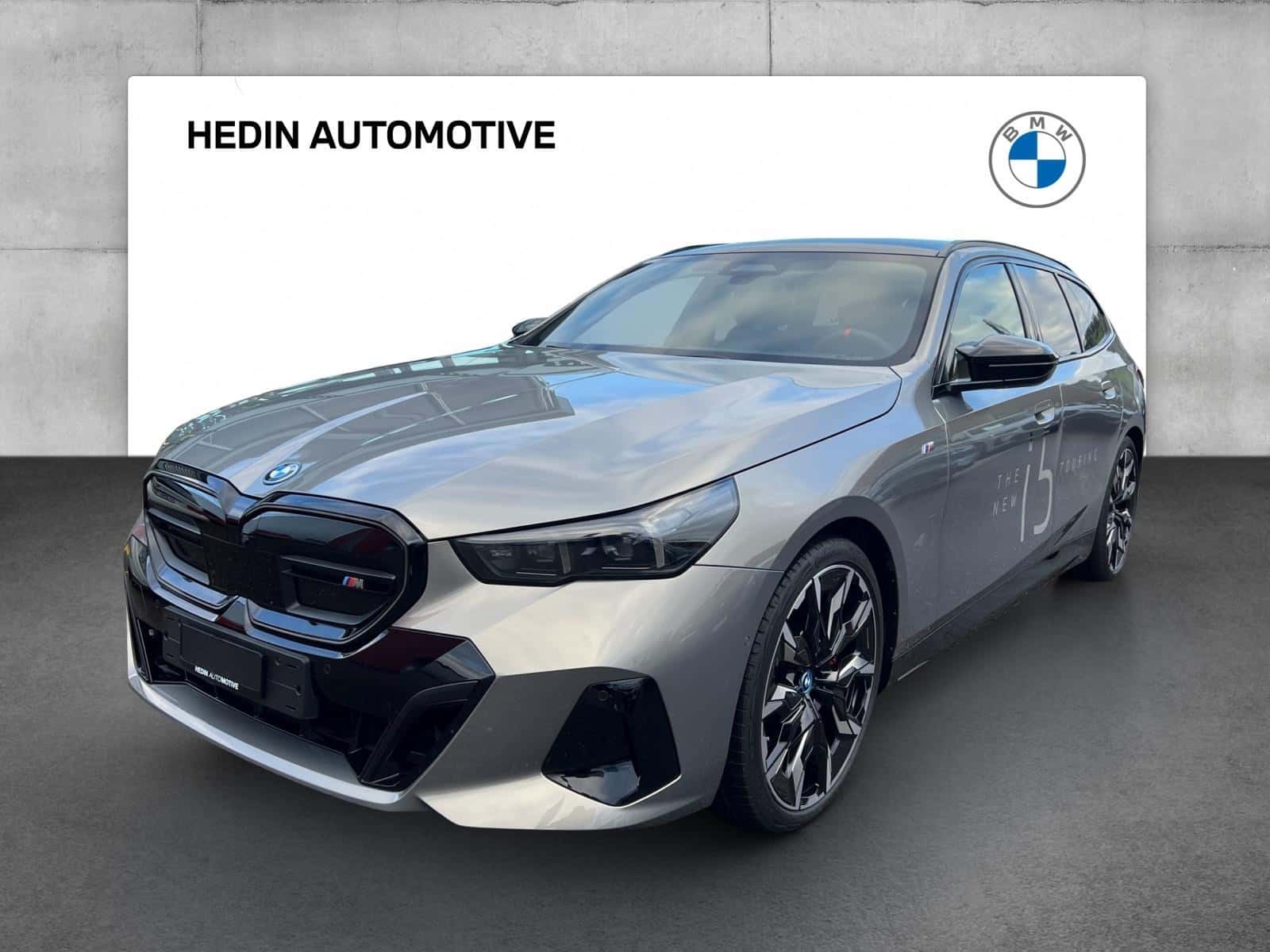BMW i5