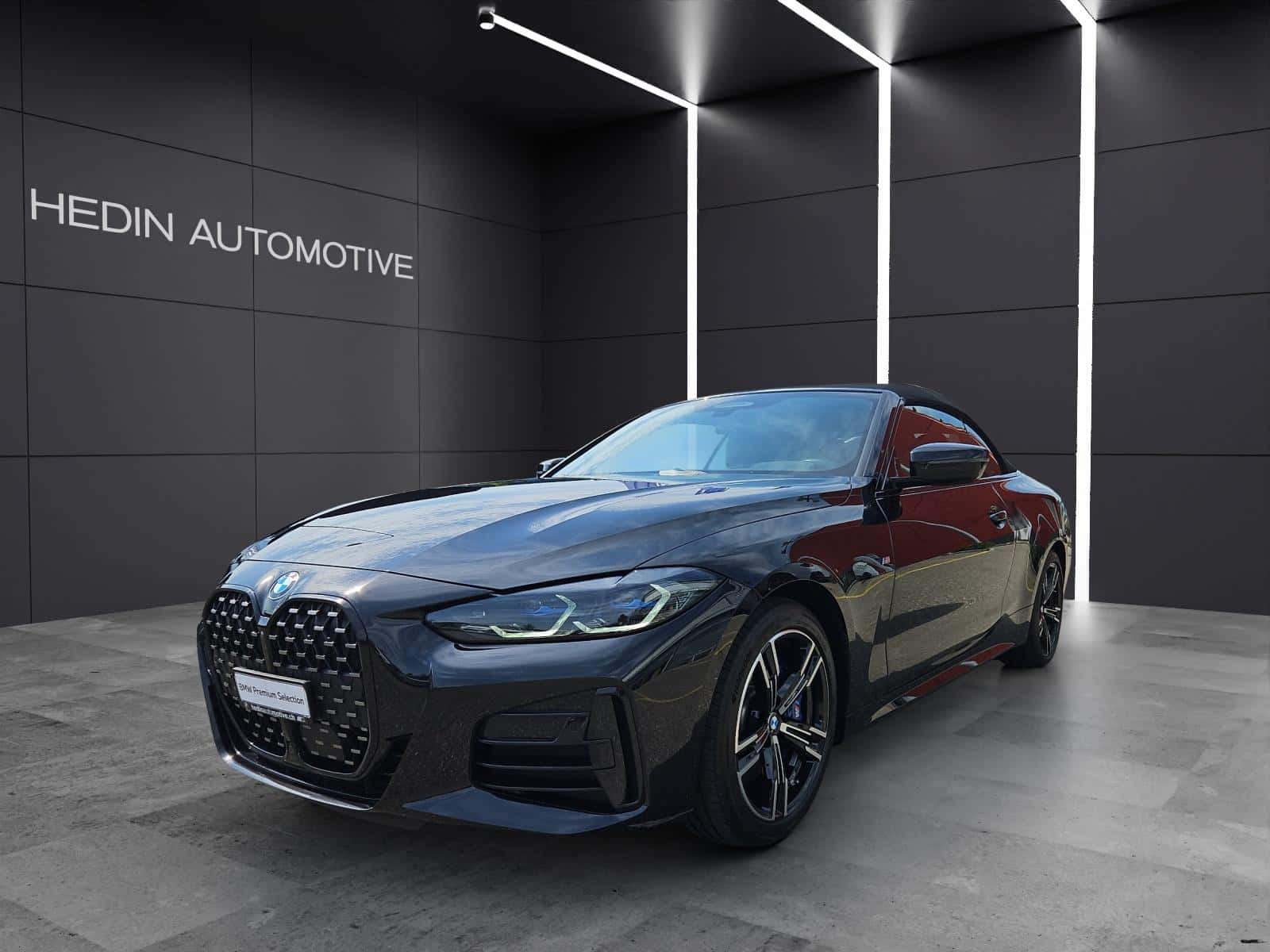 BMW 4er