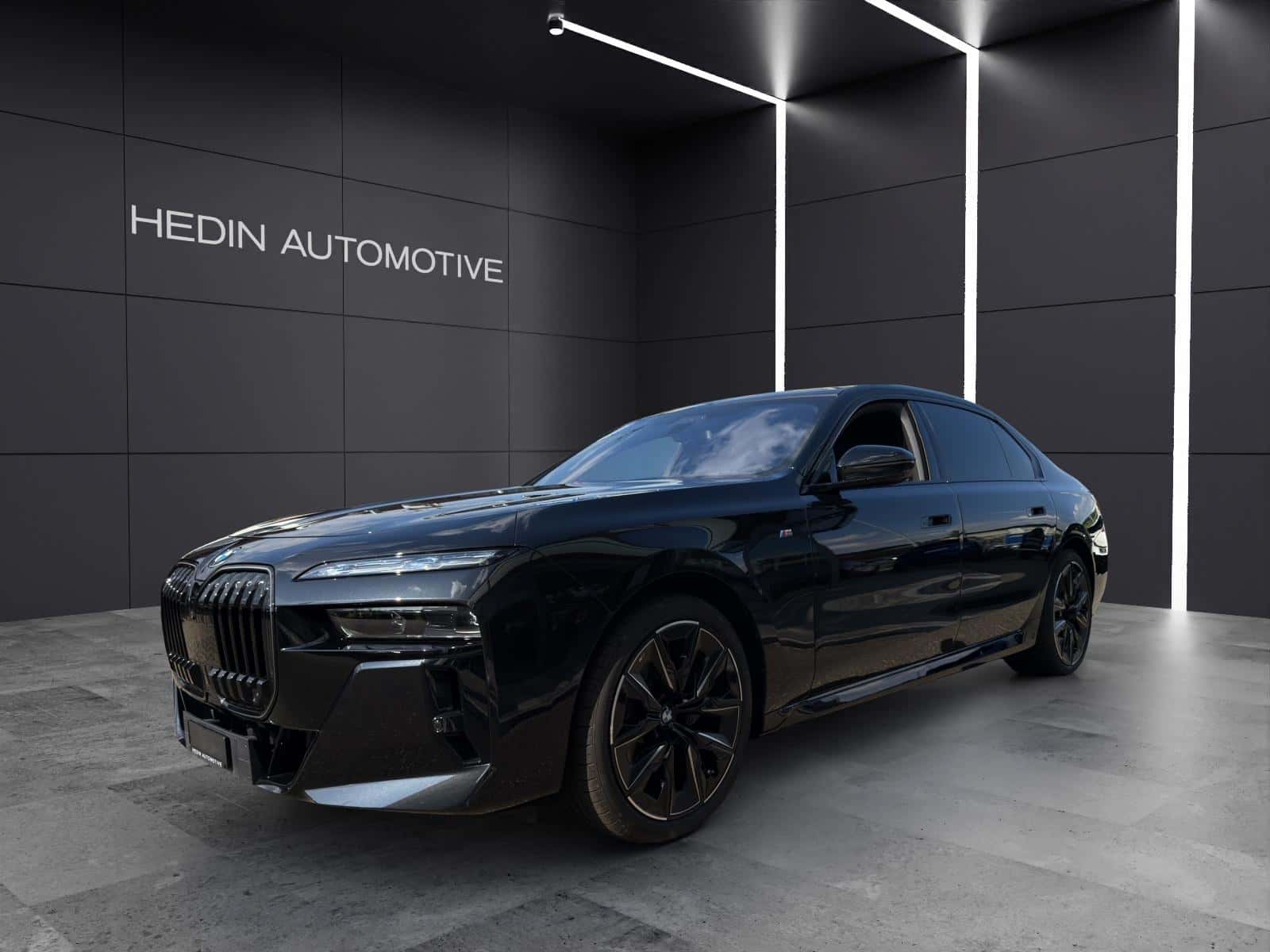 BMW 7er
