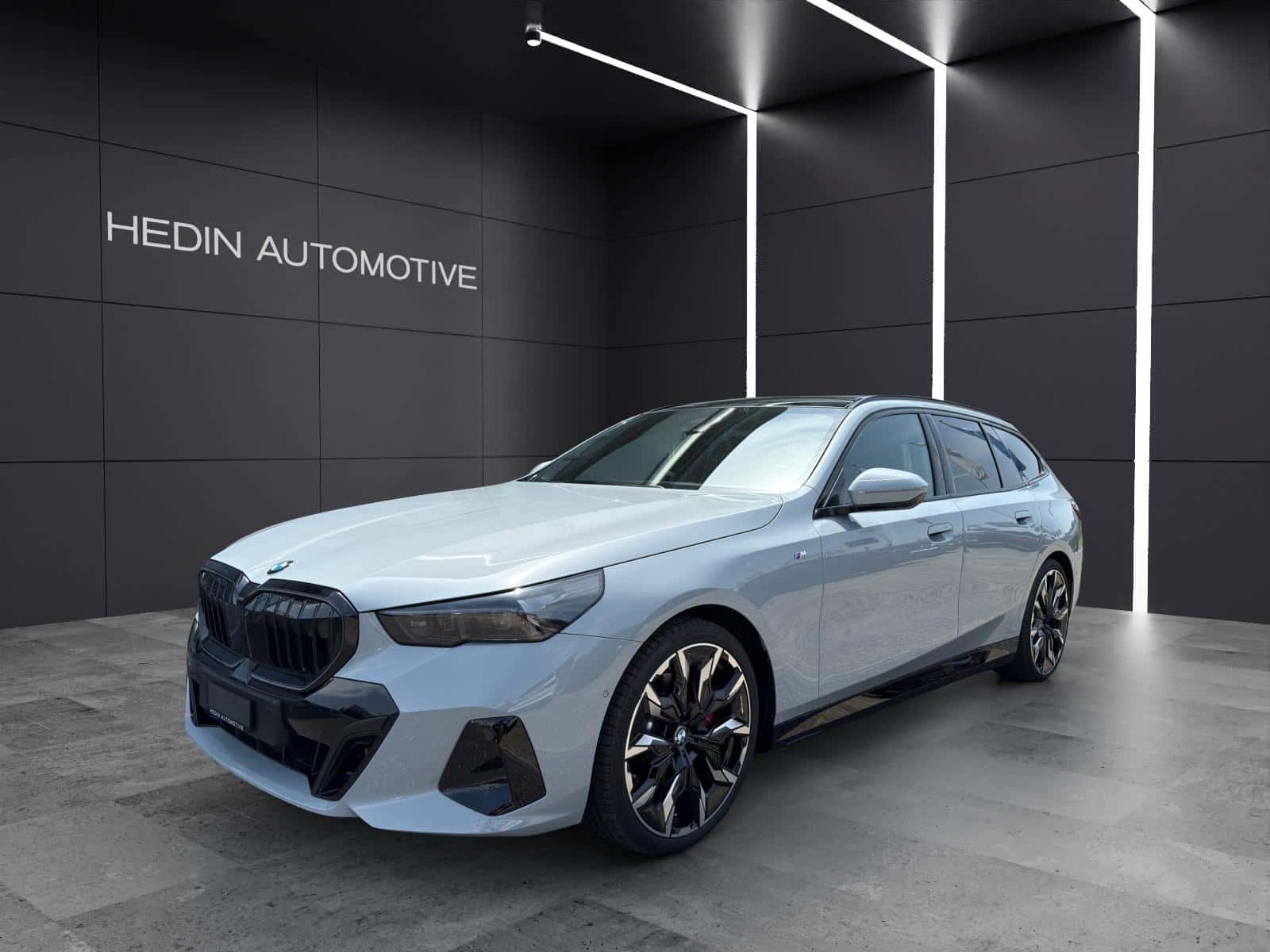 BMW 5er