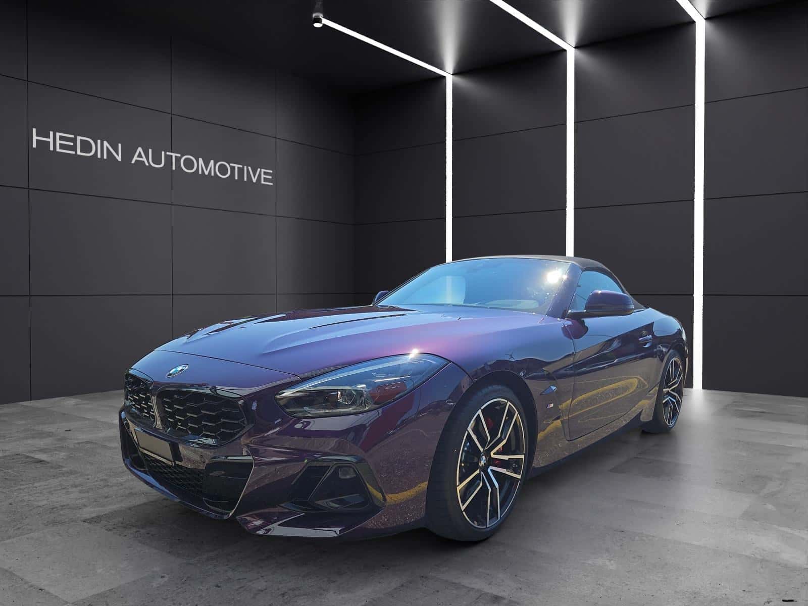 BMW Z4