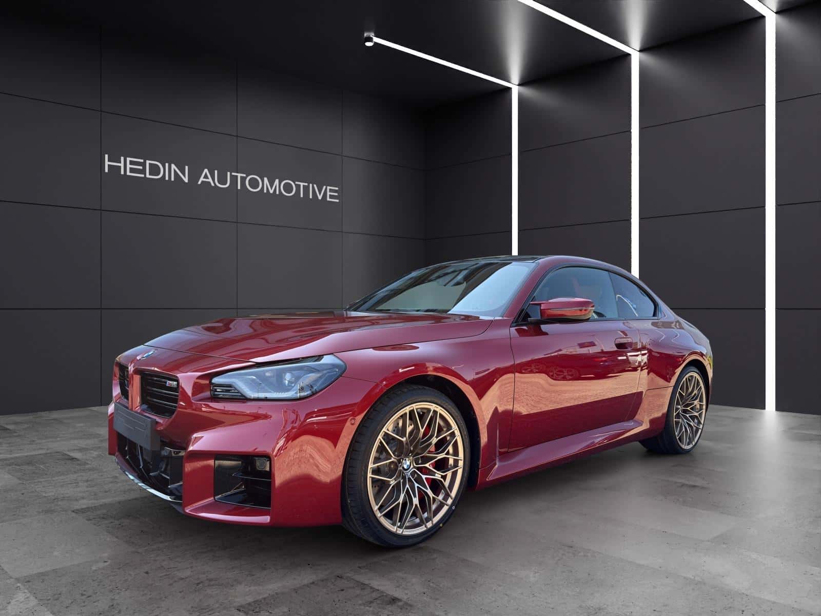 BMW 2er