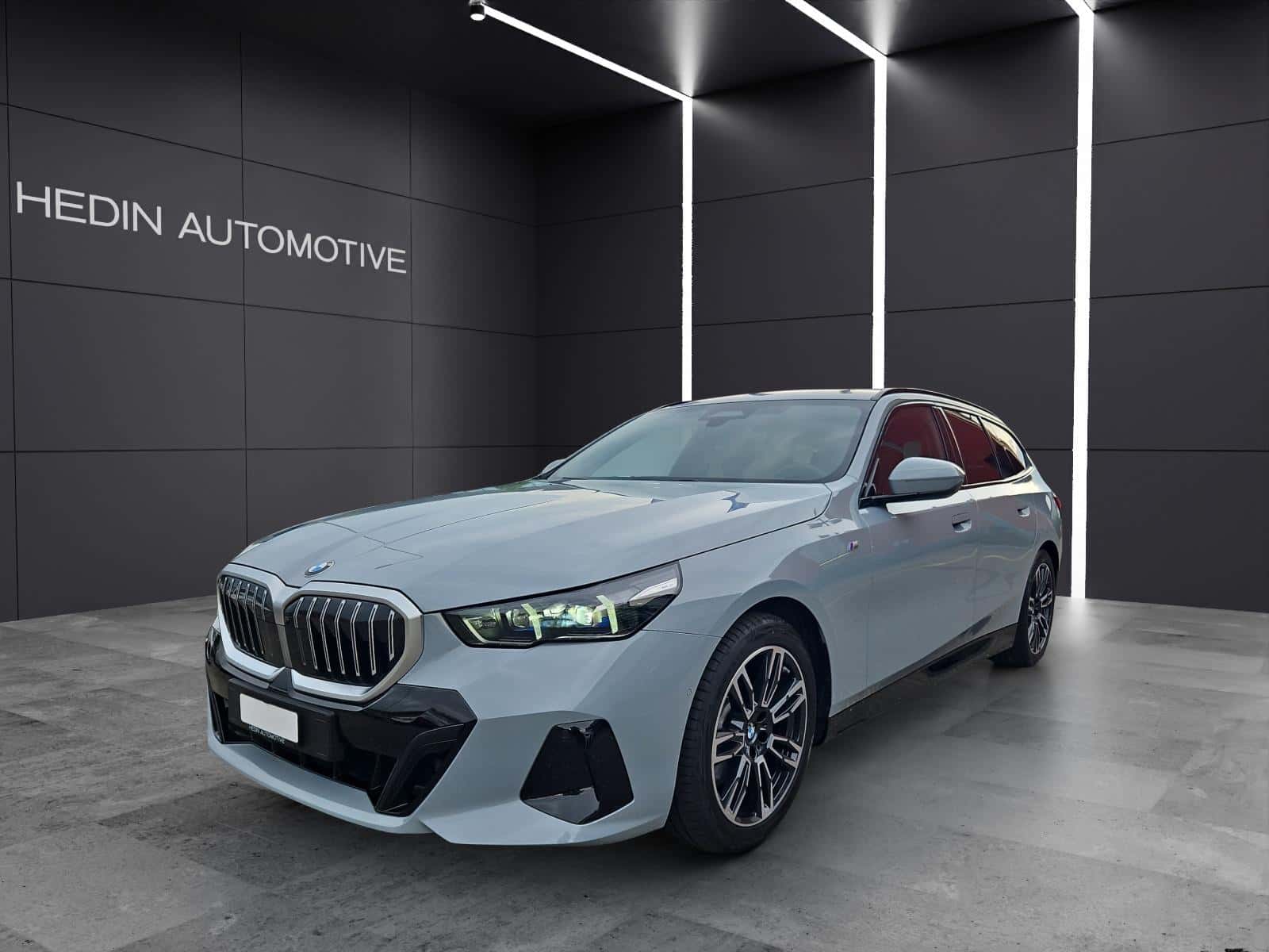 BMW 5er
