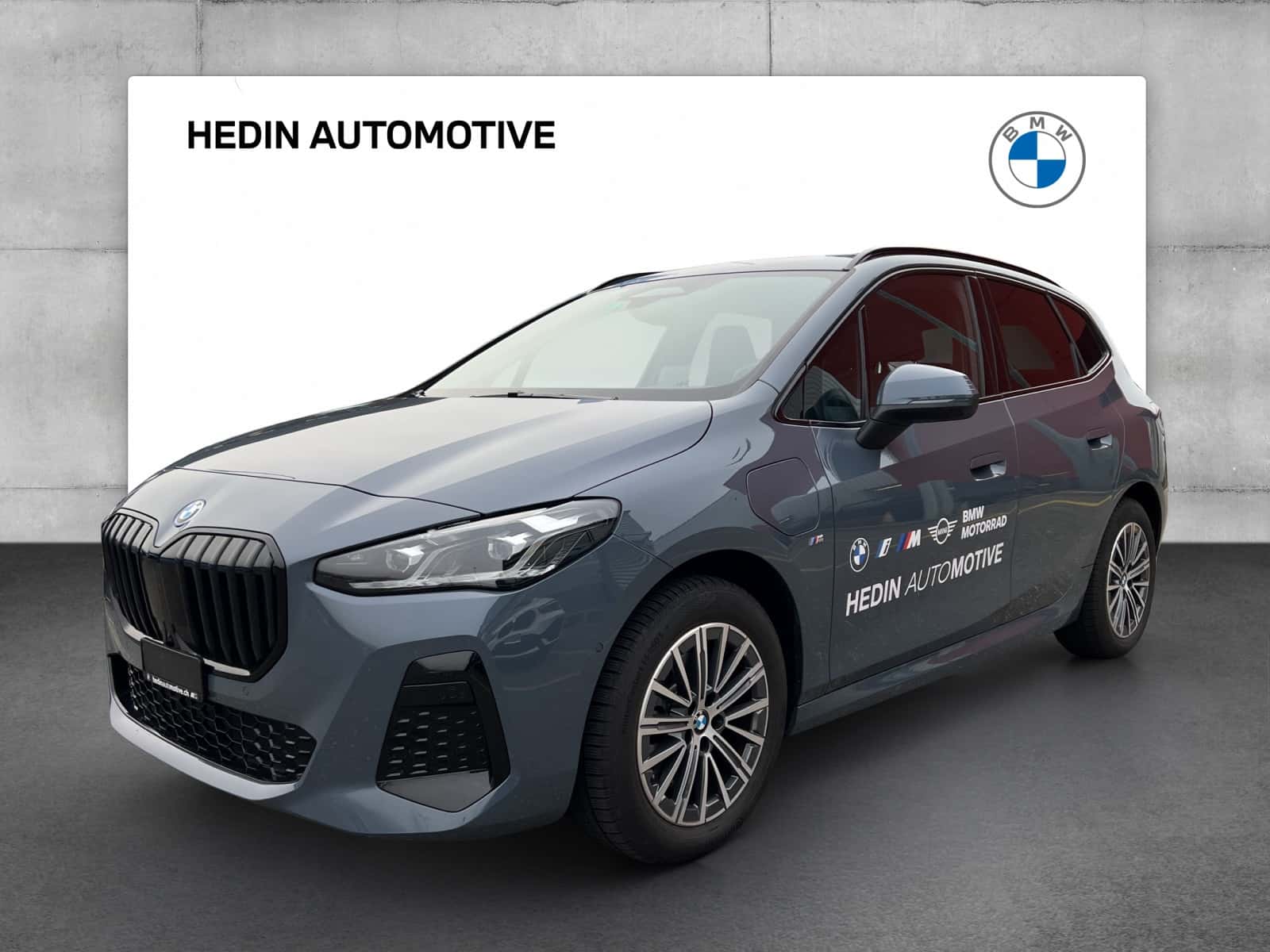 BMW 2er