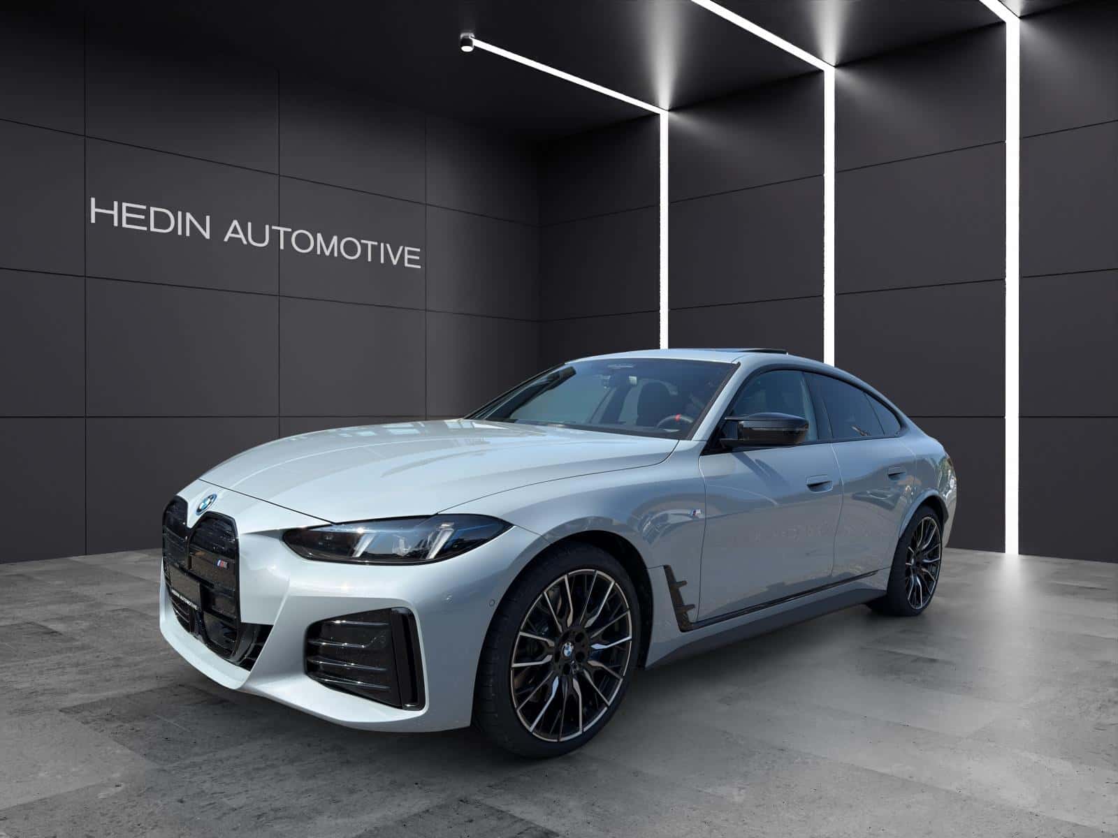 BMW i4