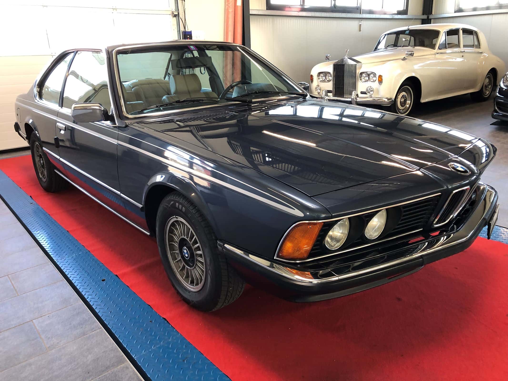 BMW 6er