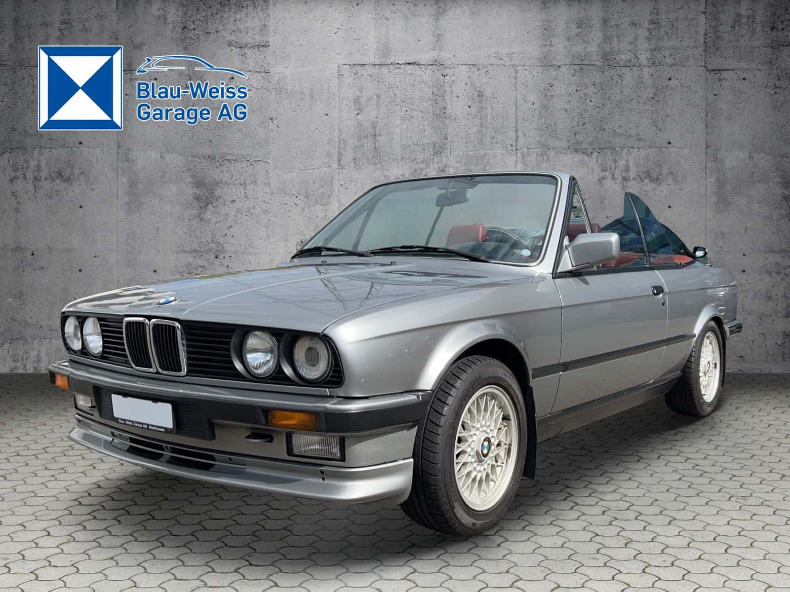 BMW 3er