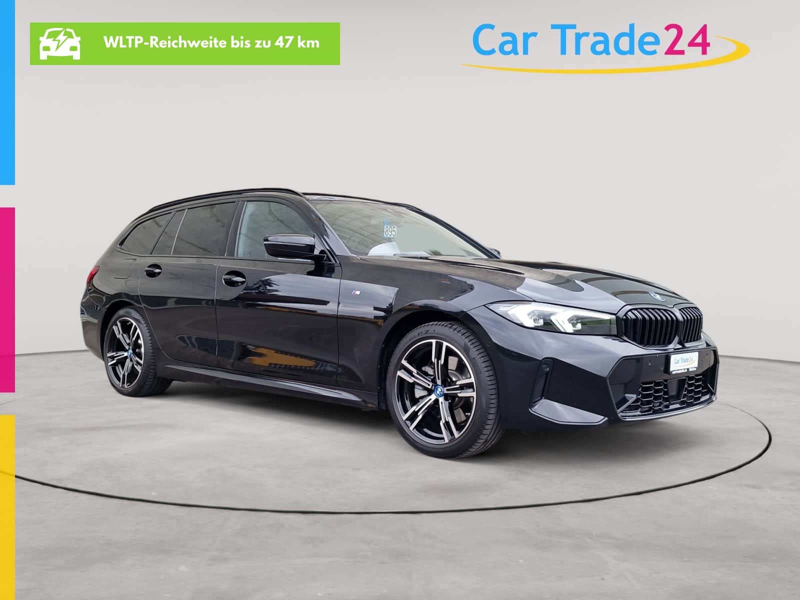 BMW 3er