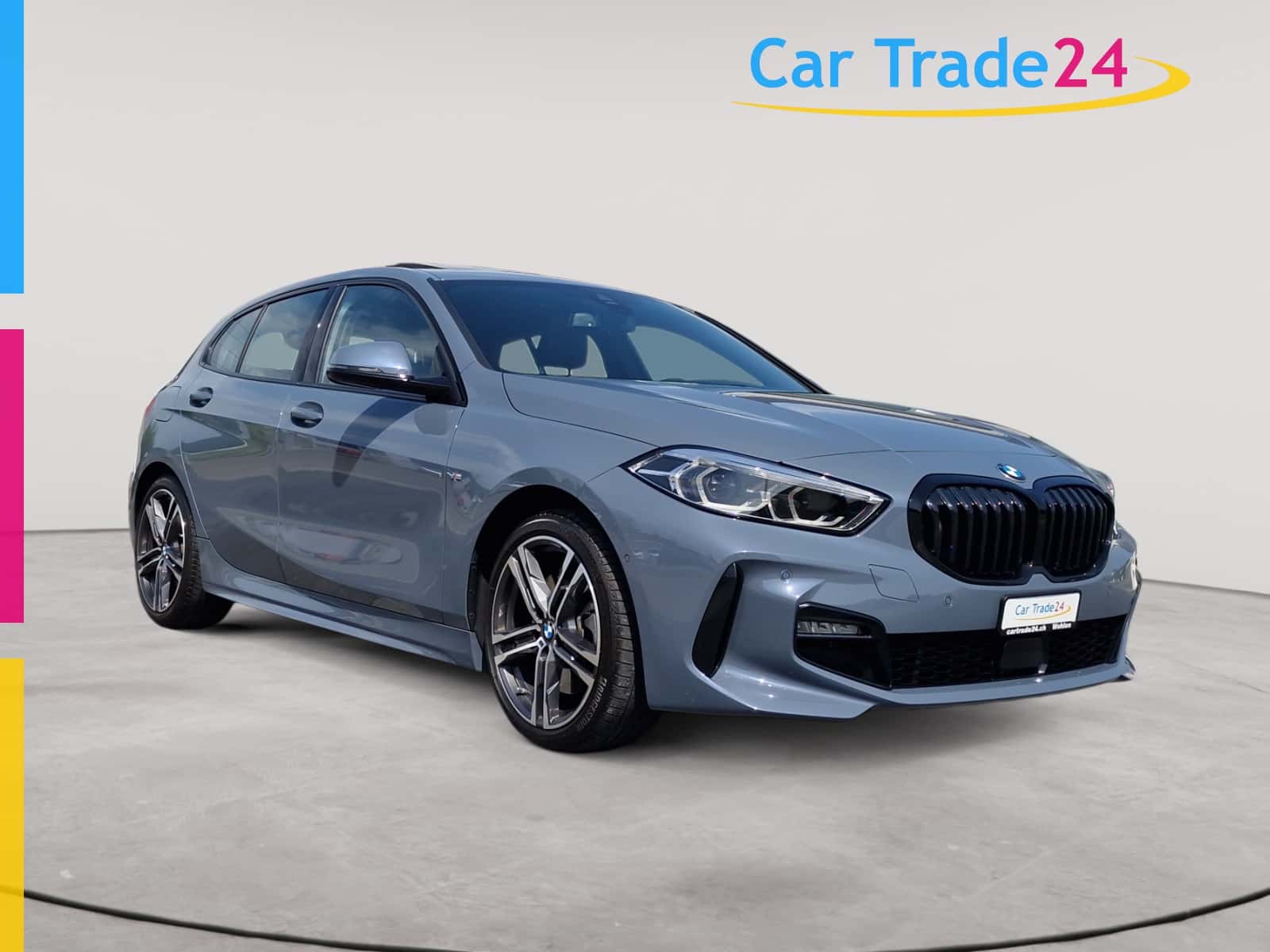 BMW 1er
