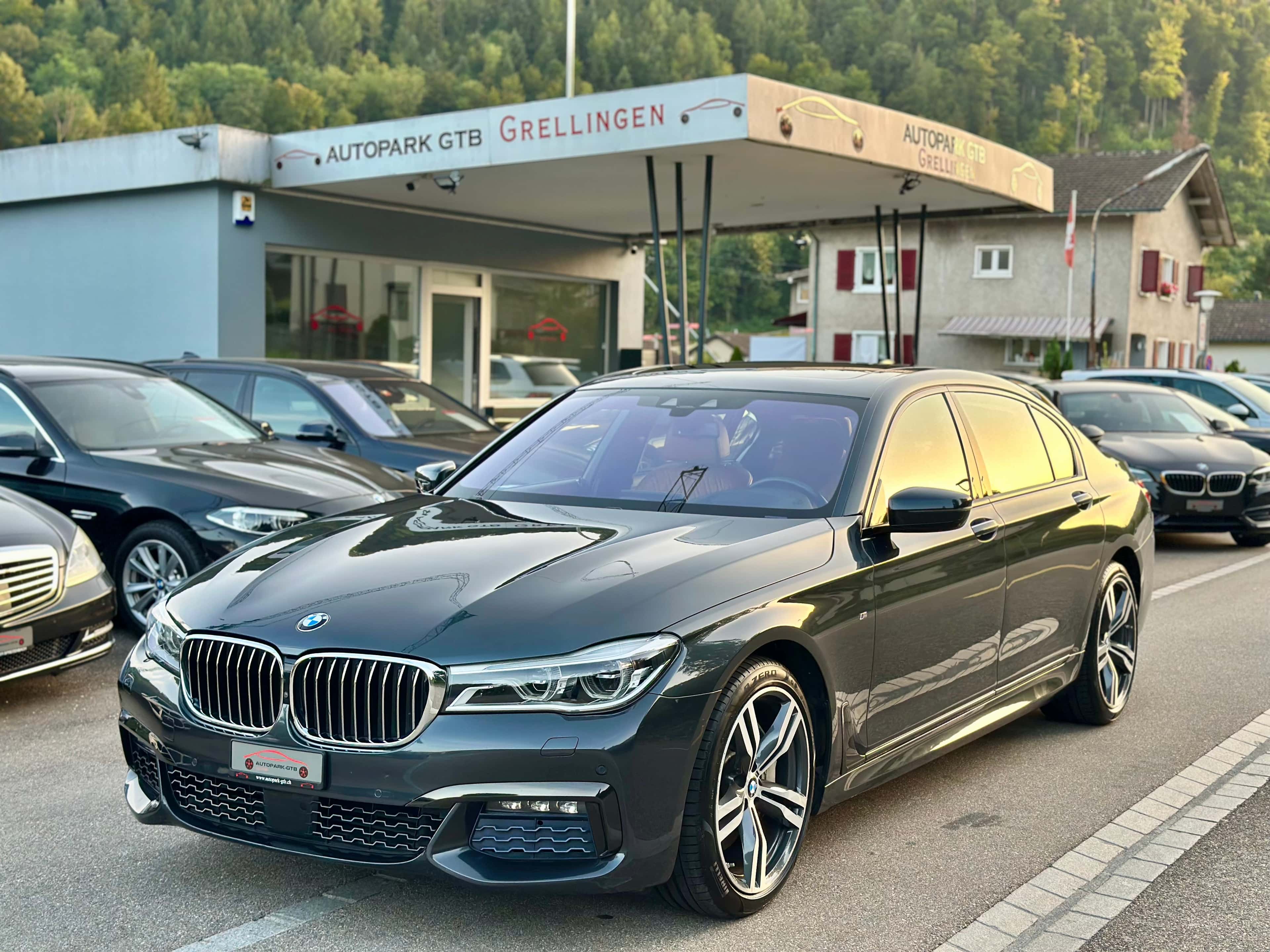 BMW 7er