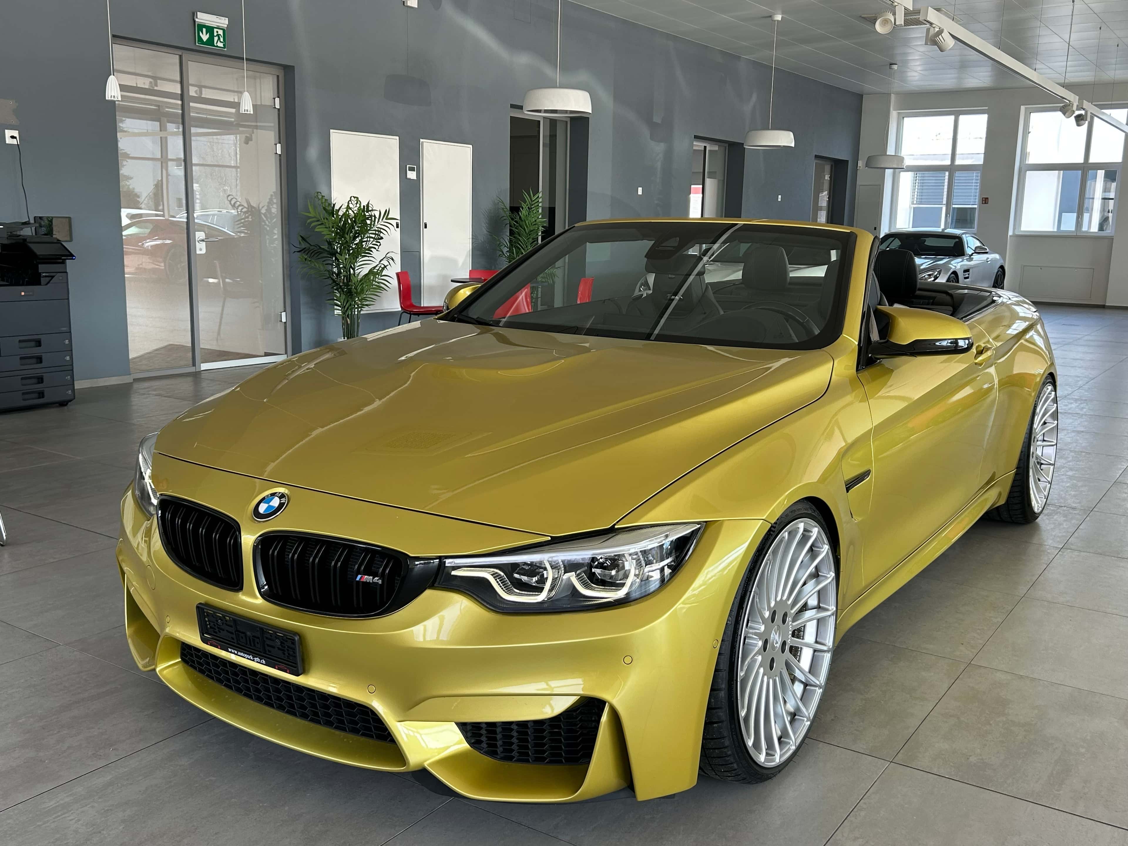 BMW 4er