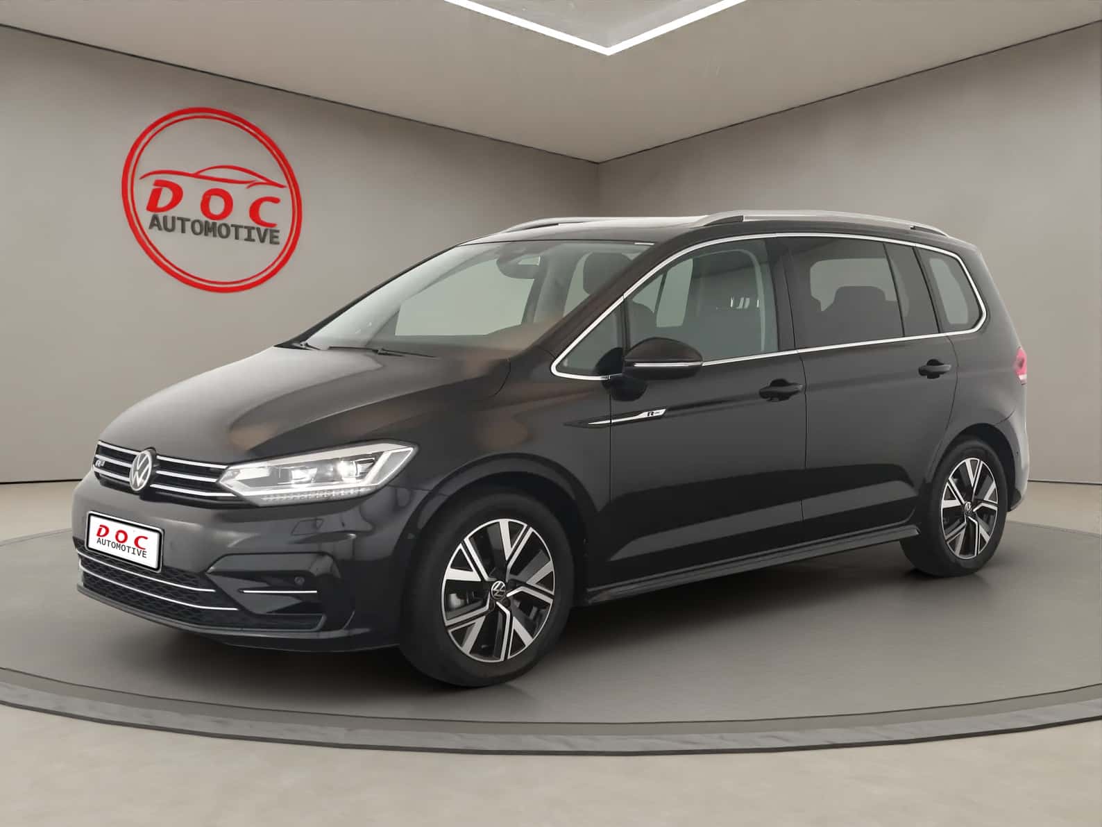 VW Touran