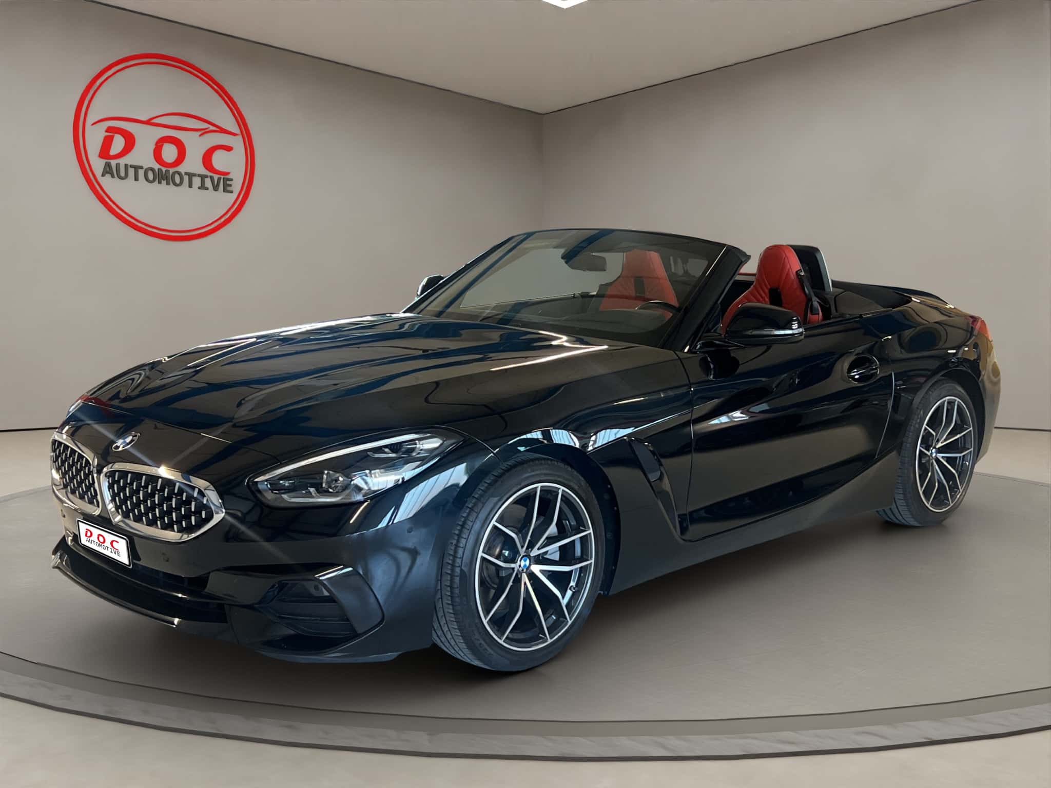BMW Z4