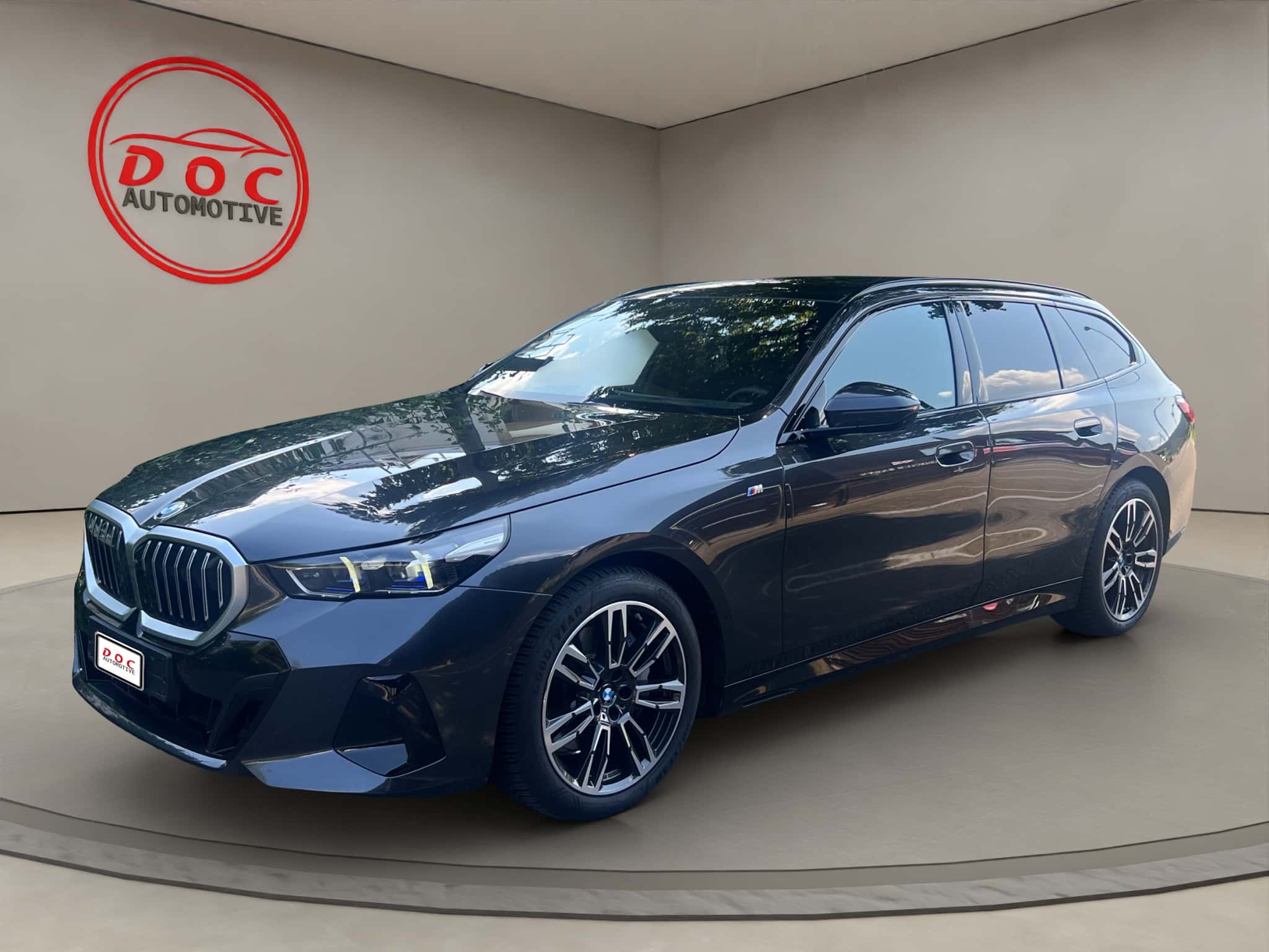 BMW 5er