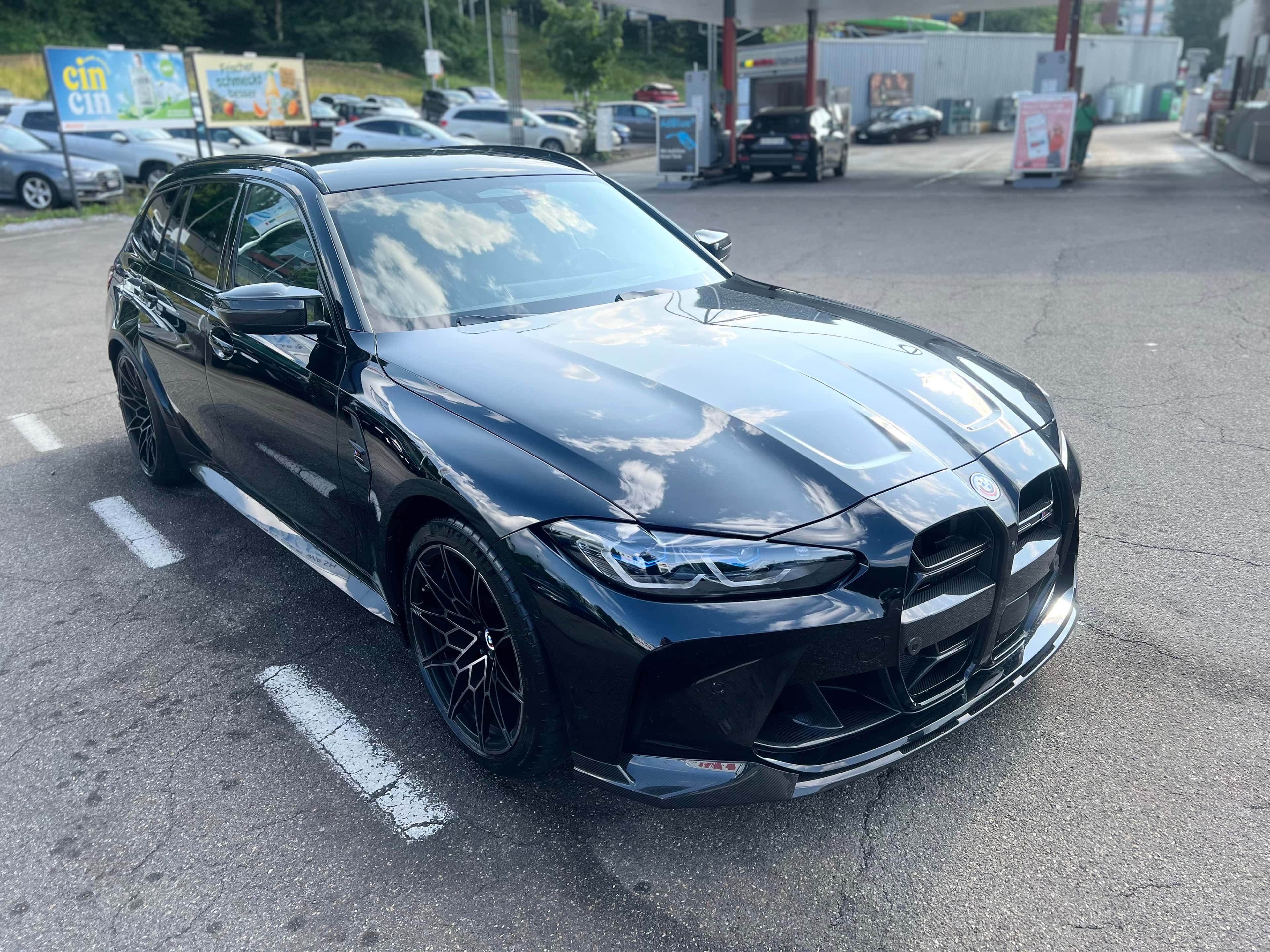 BMW 3er
