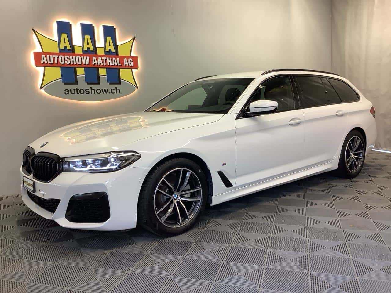 BMW 5er