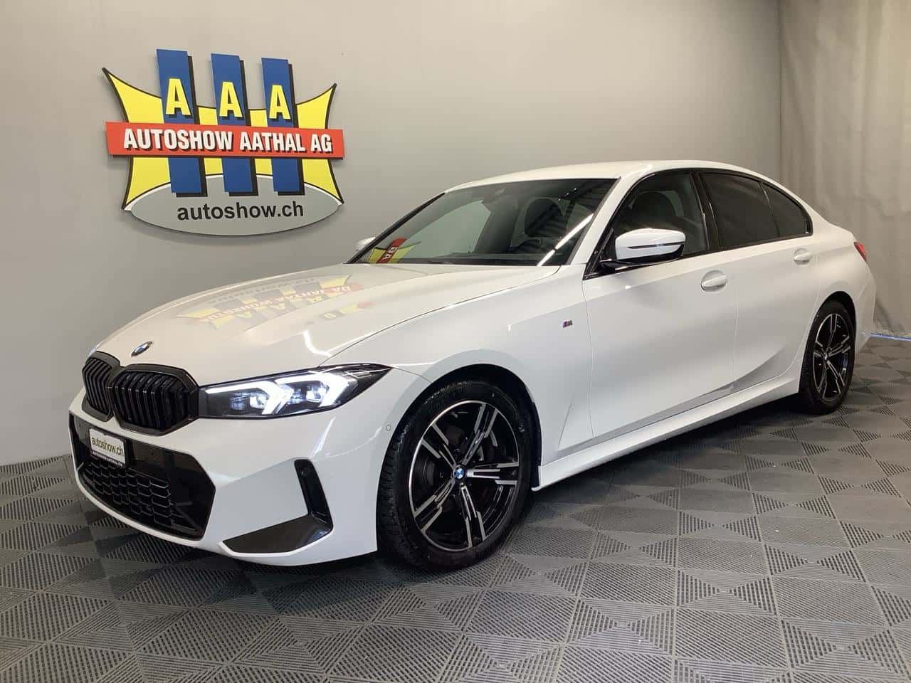 BMW 3er