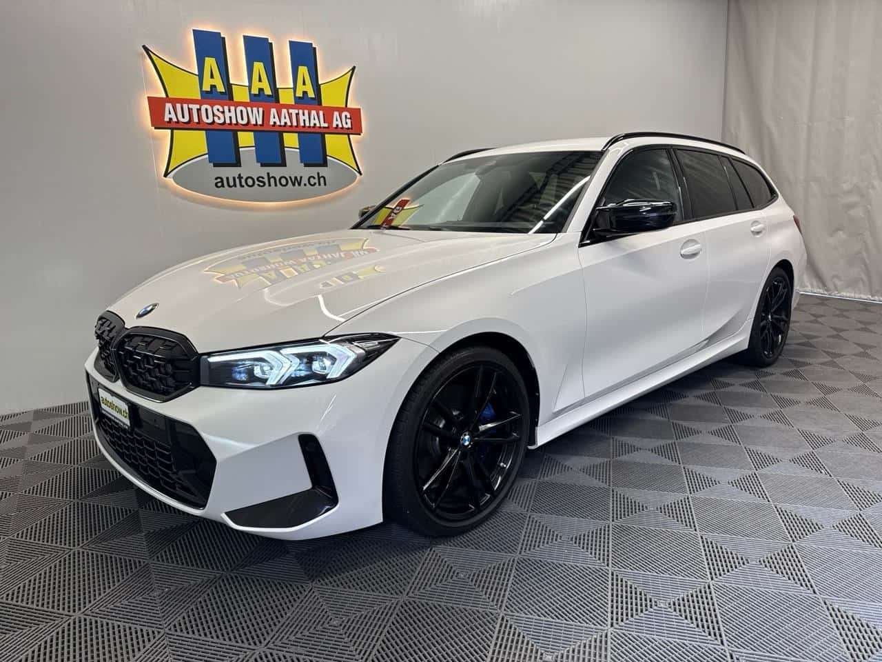 BMW 3er