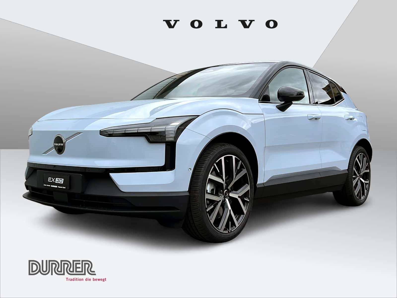 Volvo EX30