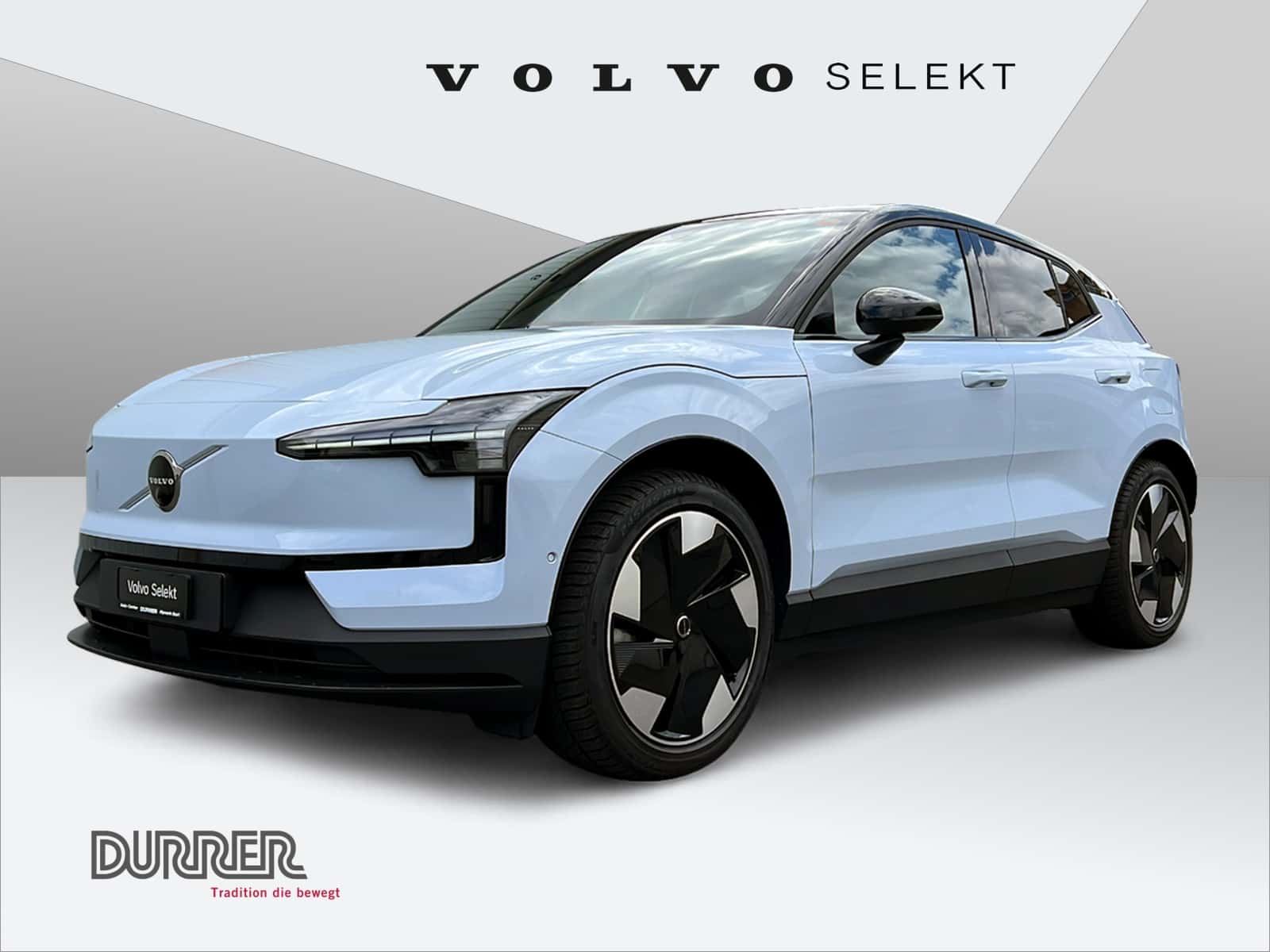 Volvo EX30
