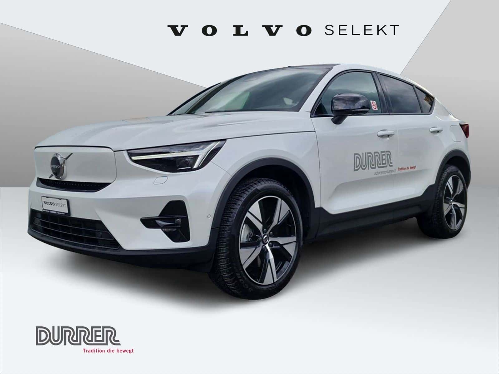Volvo C40