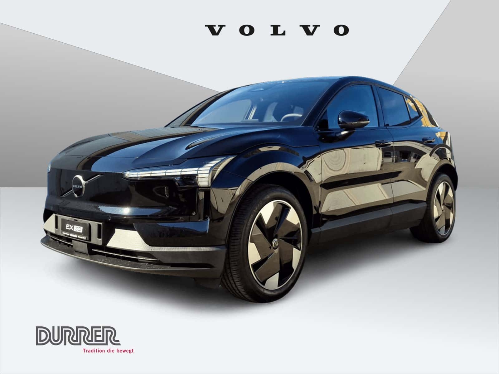 Volvo EX30
