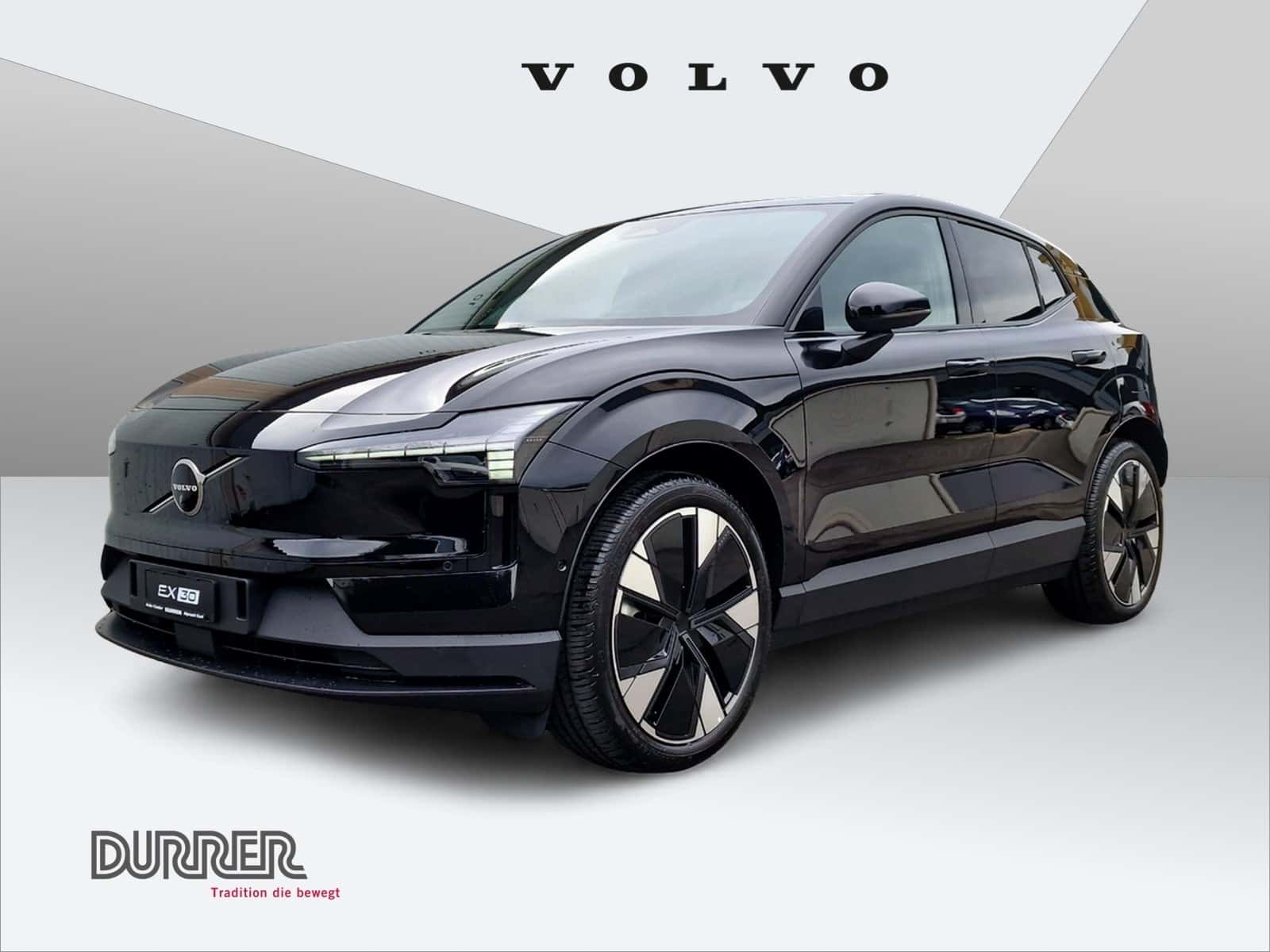 Volvo EX30