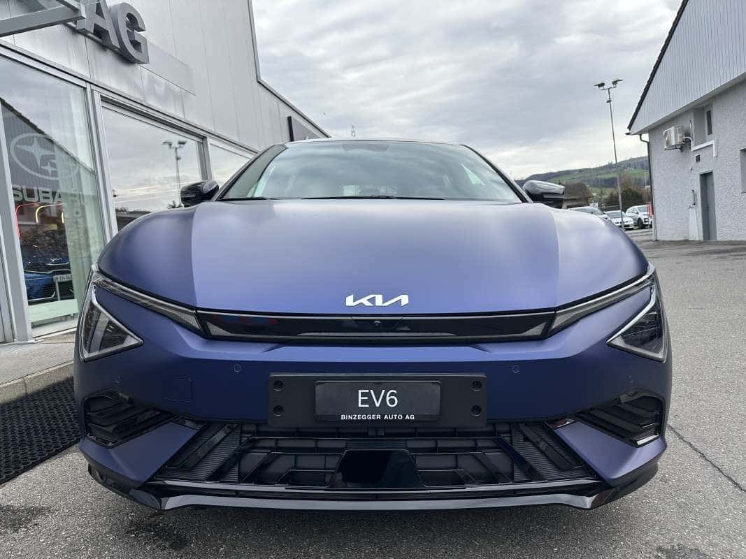 Kia EV6