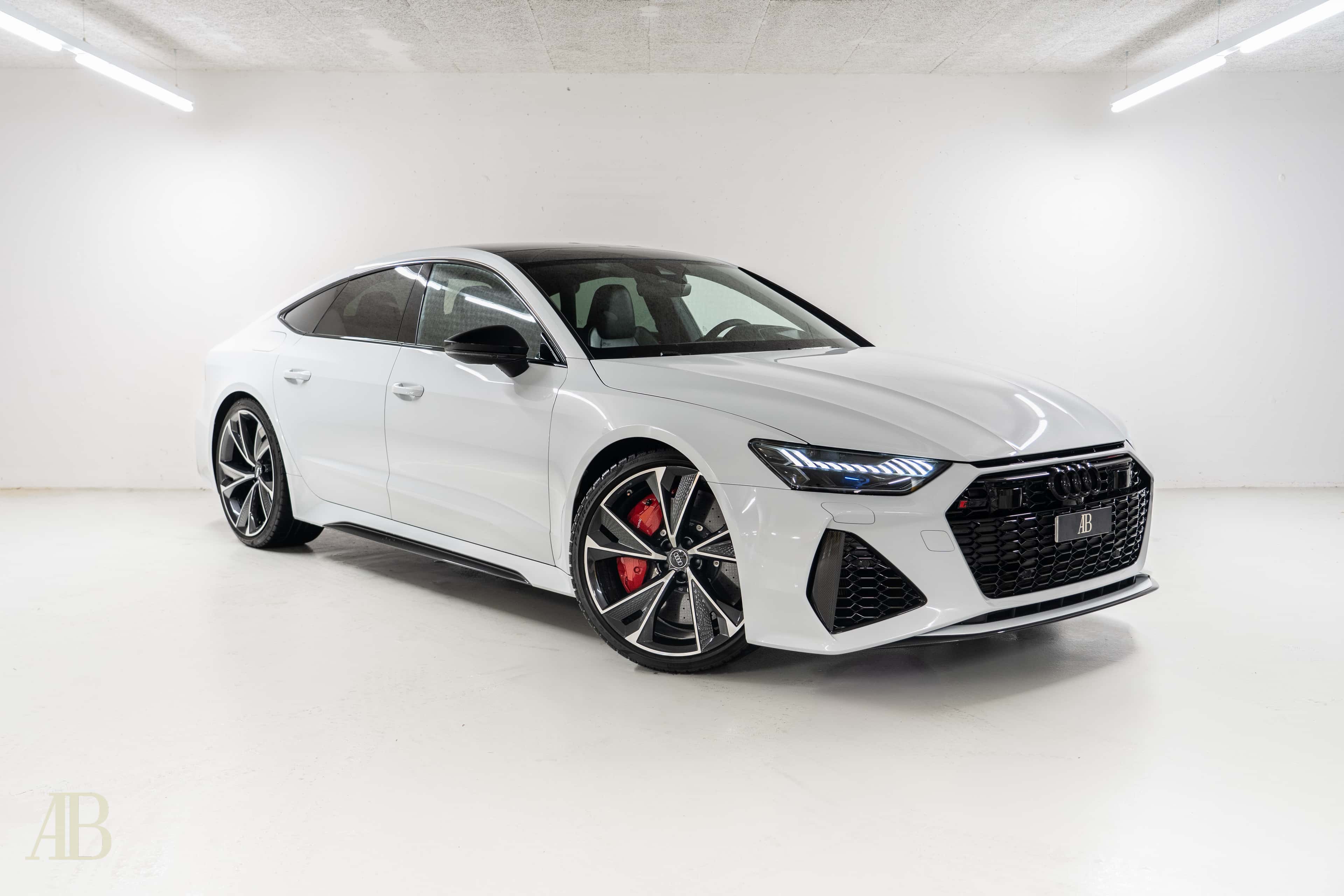 Audi RS7