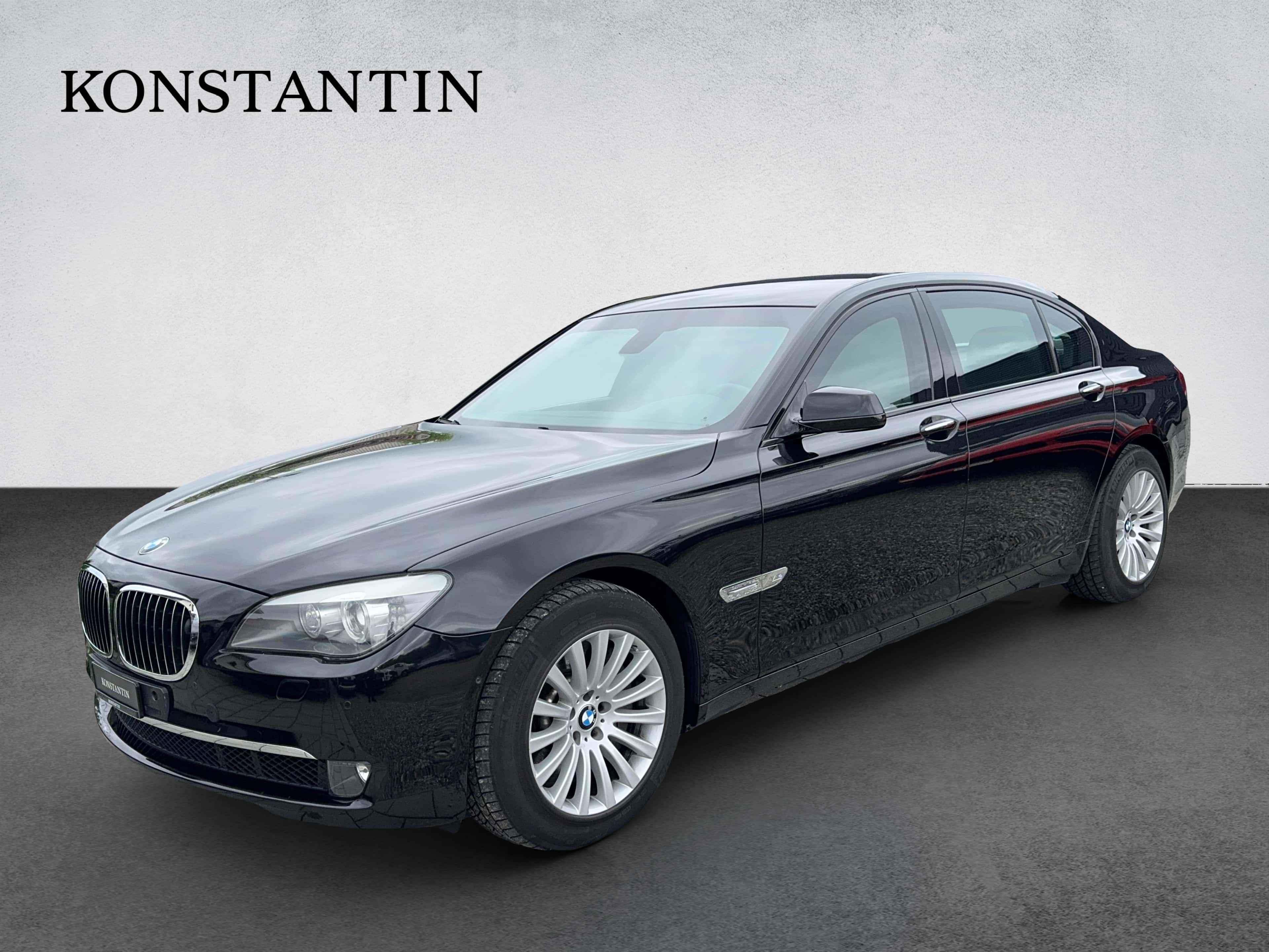 BMW 7er