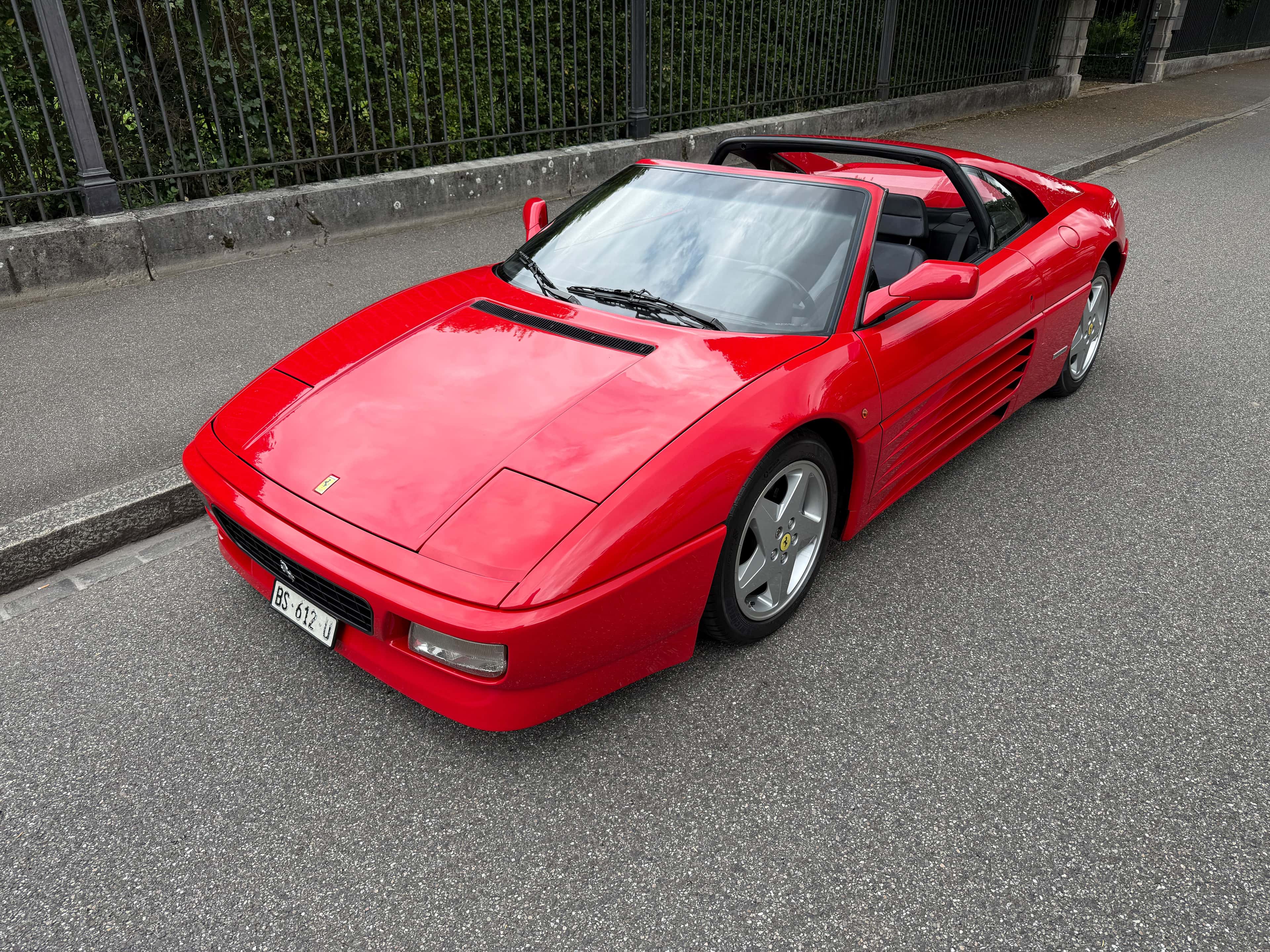 Ferrari 348