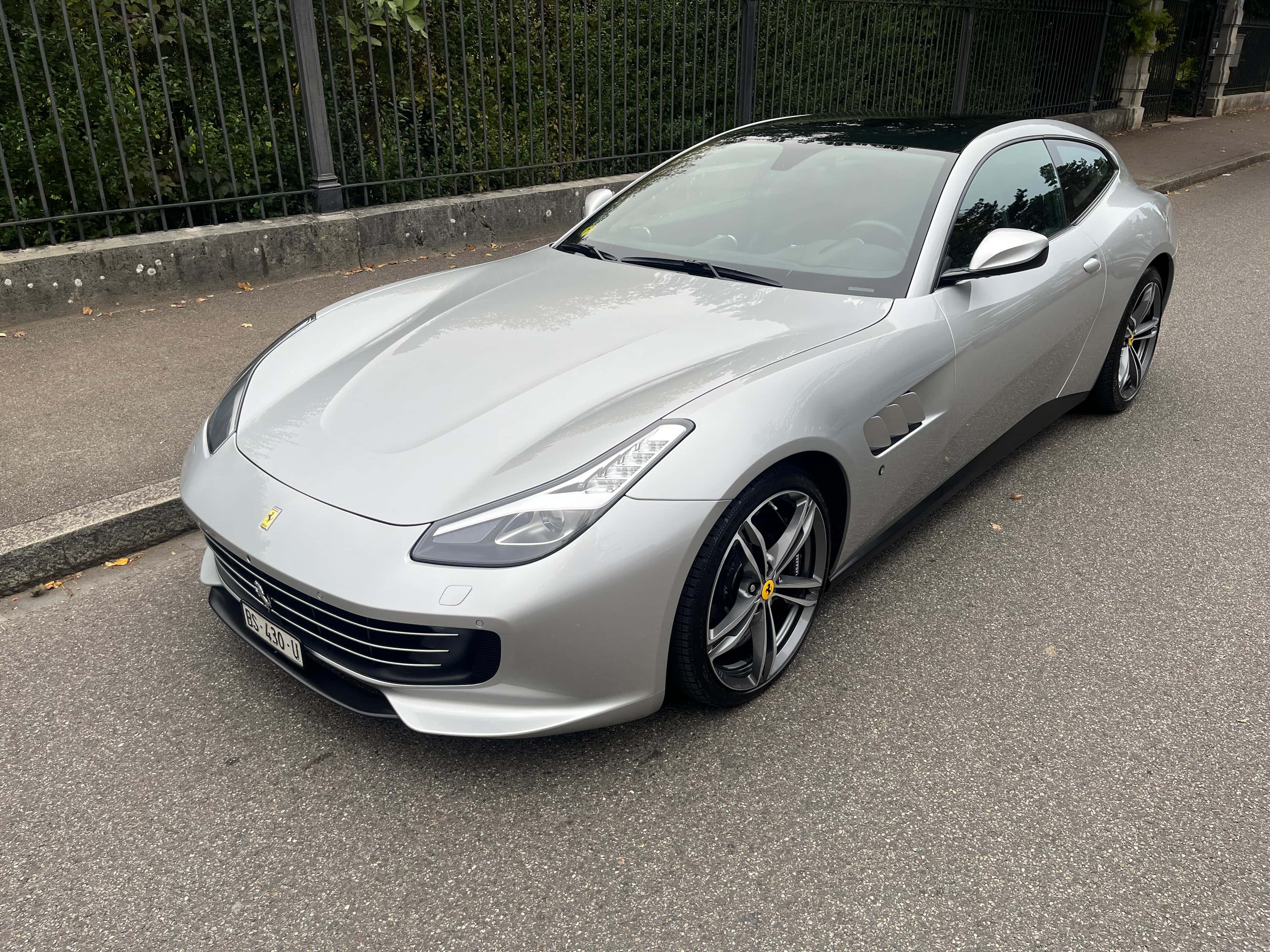 Ferrari GTC4Lusso