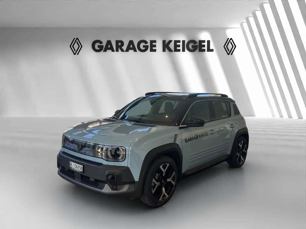 Renault R4