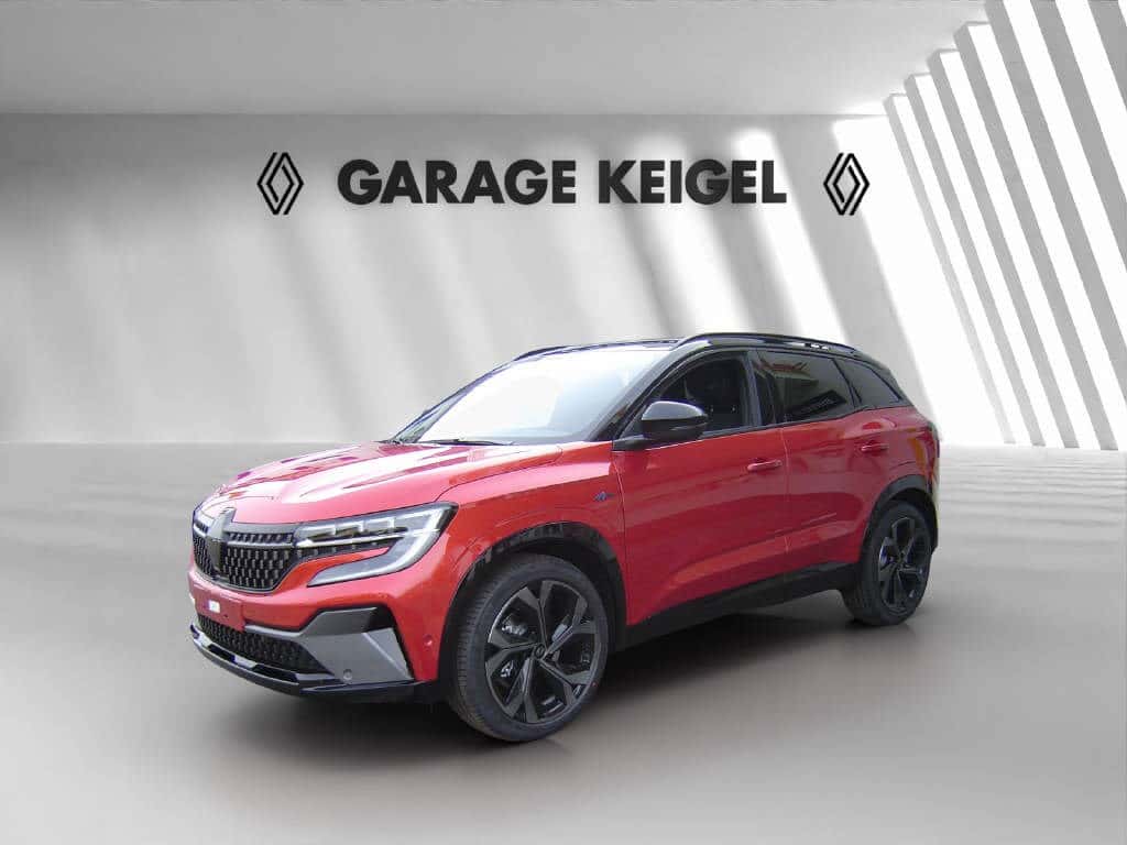 Renault Austral