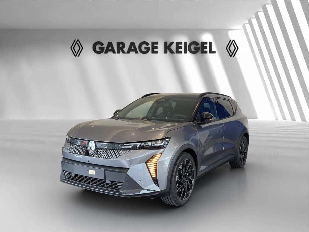 Renault Scénic