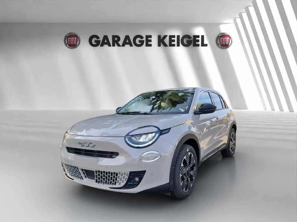 Fiat S-Klasse