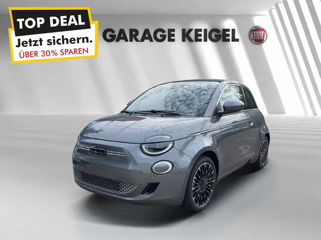 Fiat S-Klasse