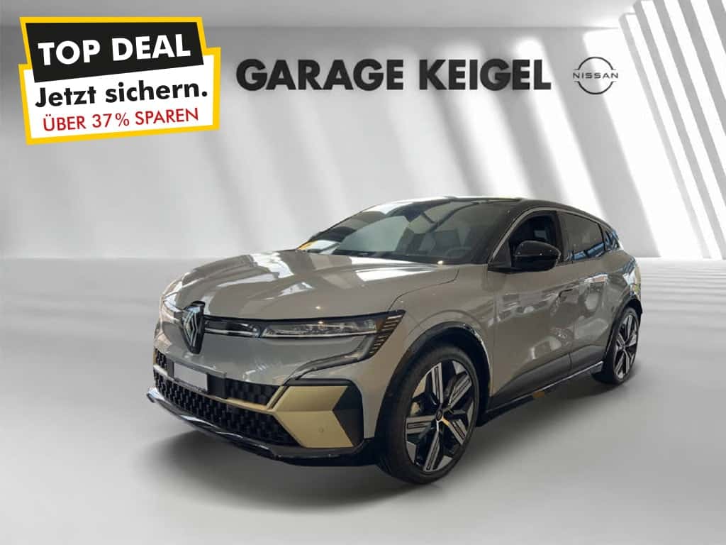 Renault Mégane