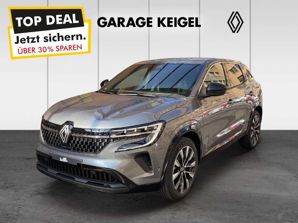 Renault Austral