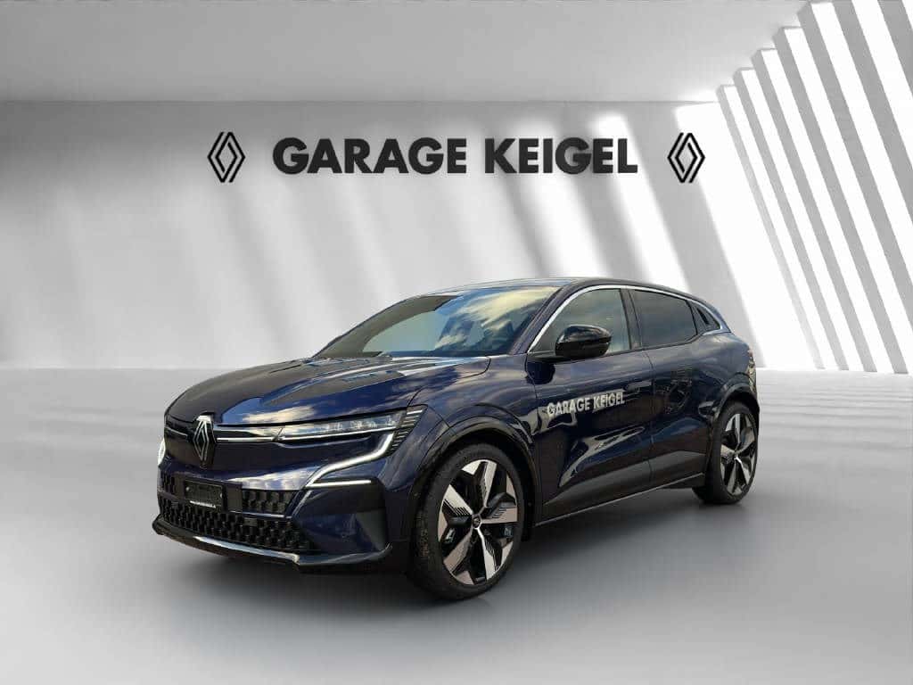 Renault Mégane