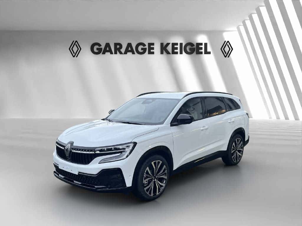 Renault Espace