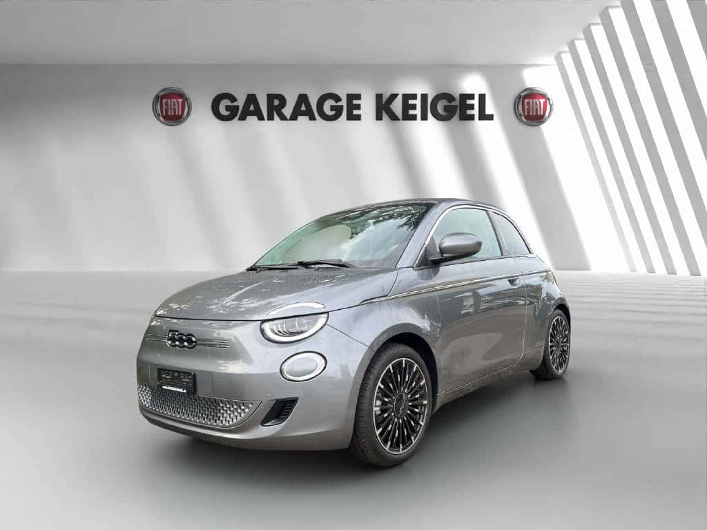 Fiat S-Klasse