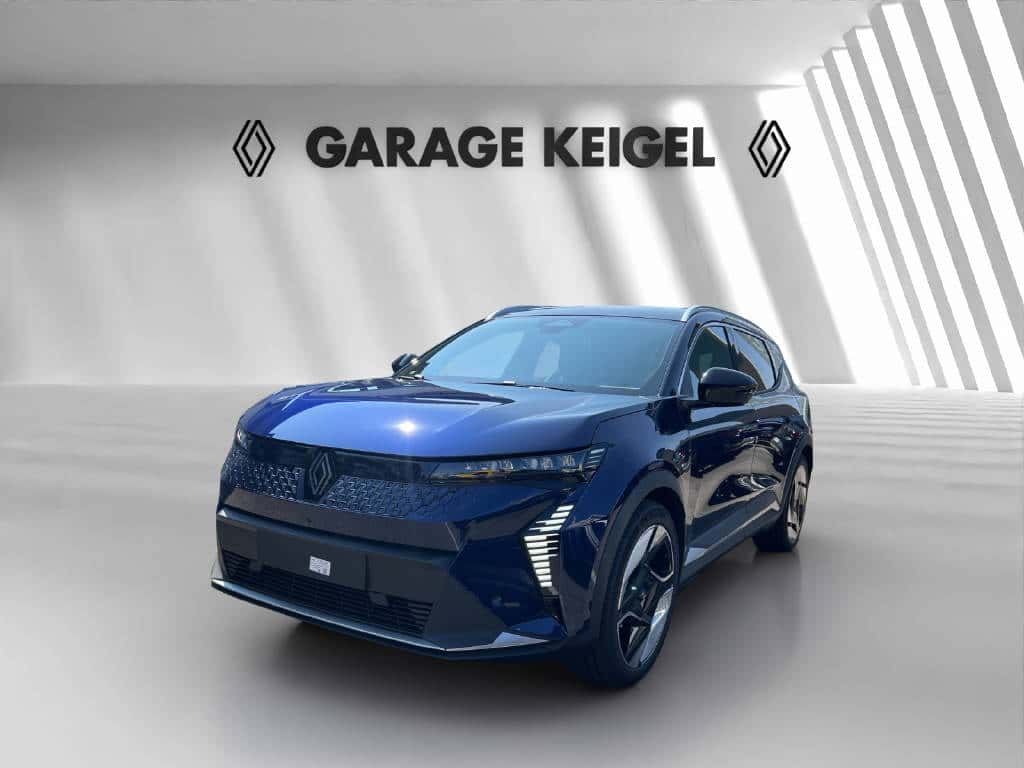 Renault Scénic