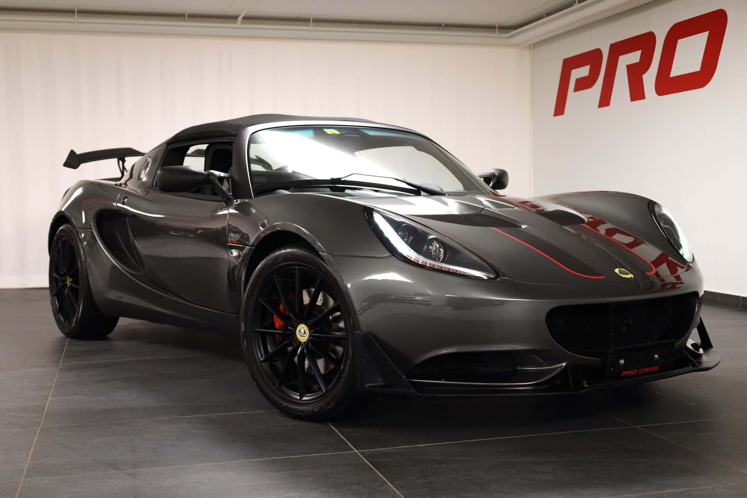 Lotus Elise