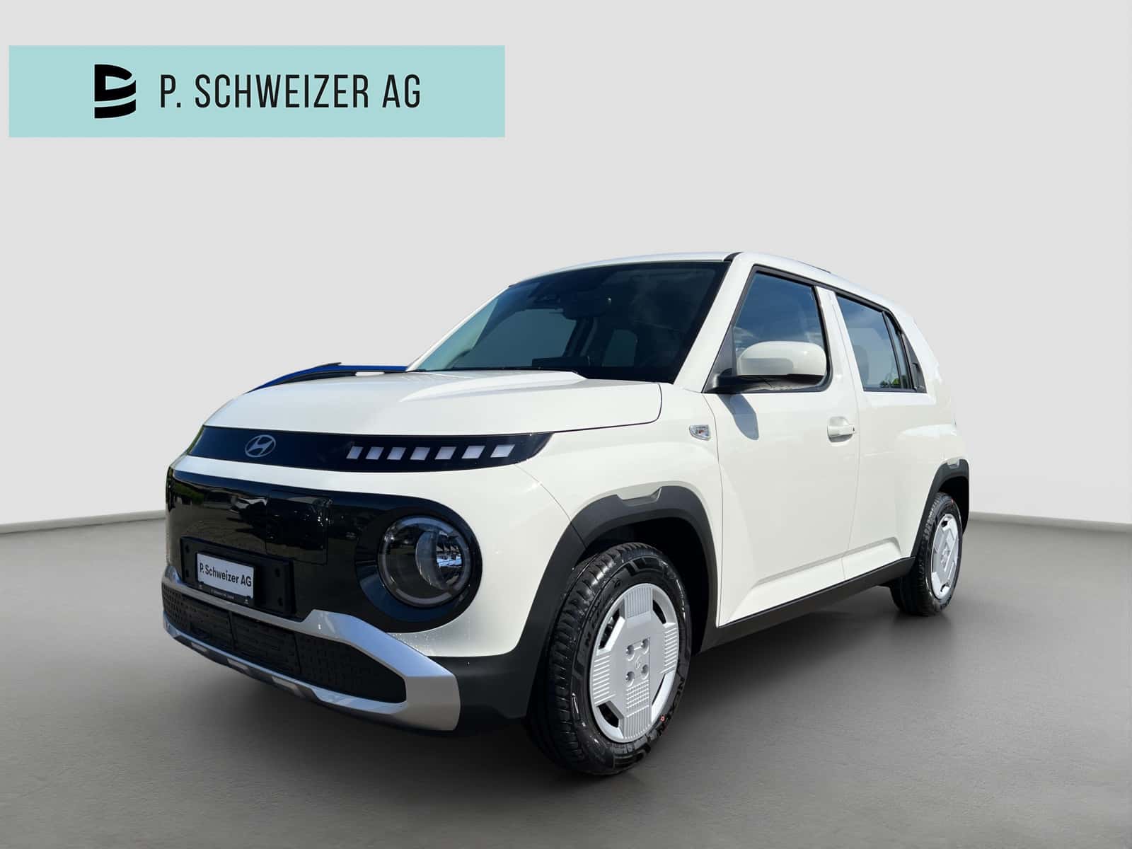 Hyundai Inster