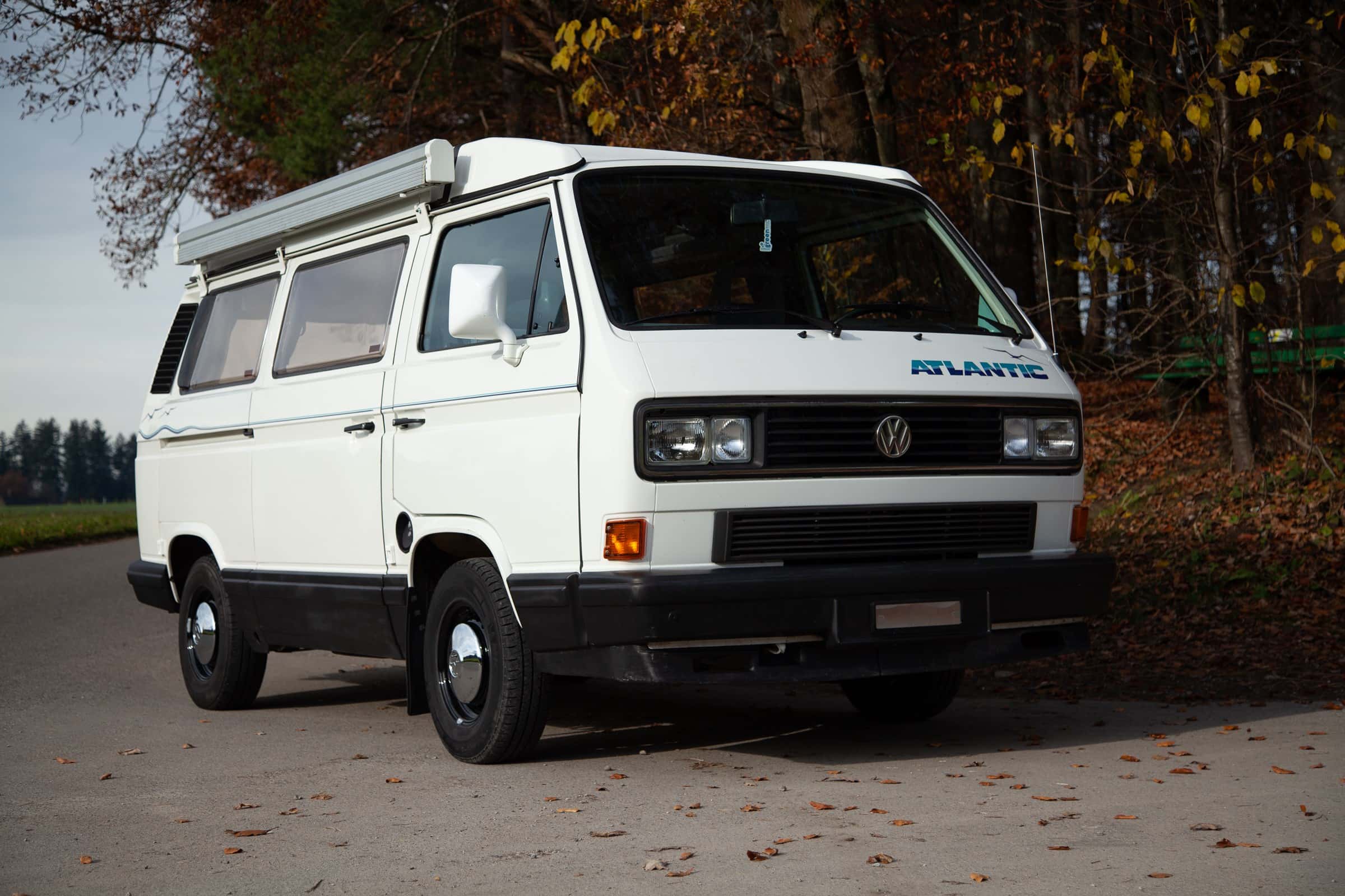 VW Typ 2