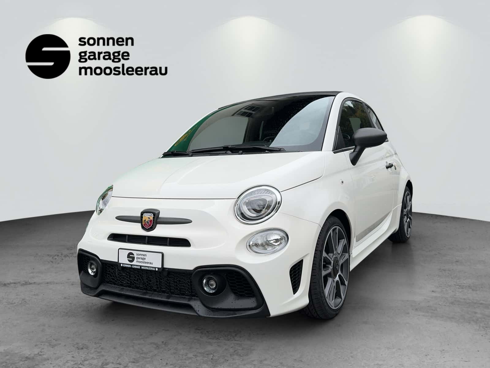 Fiat S-Klasse